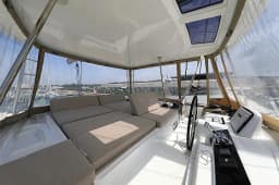 Lagoon 46 in Sukošan / D-Marin Dalmacija Marina thumbnail 18