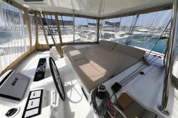 Lagoon 46 in Sukošan / D-Marin Dalmacija Marina thumbnail 20