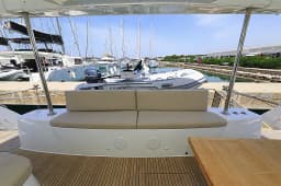 Lagoon 46 in Sukošan / D-Marin Dalmacija Marina thumbnail 23