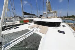 Lagoon 46 in Sukošan / D-Marin Dalmacija Marina thumbnail 8