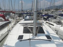 Dufour 460 Grand Large in Medulin / Marina Medulin thumbnail 11