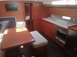 Dufour 460 Grand Large in Medulin / Marina Medulin thumbnail 20