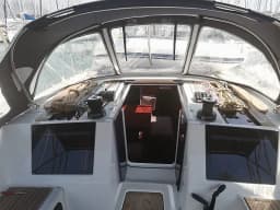 Dufour 460 Grand Large in Medulin / Marina Medulin thumbnail 9