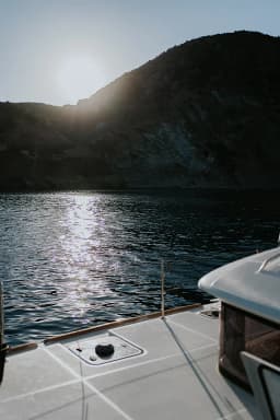 Lagoon 400 S2 in Punta Ala thumbnail 10