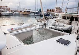 Lagoon 400 S2 in Punta Ala thumbnail 15