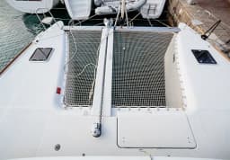Lagoon 400 S2 in Punta Ala thumbnail 7
