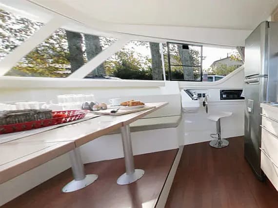 Vision 3 in Rheinsberg / Marina Wolfsbruch - Photo 3
