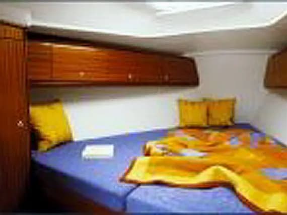 Bavaria Cruiser 32 in Trogir / ACI Marina Trogir - Photo 3