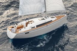 Bavaria Cruiser 34 in Sardinia / Portisco / Marina di Portisco thumbnail 5