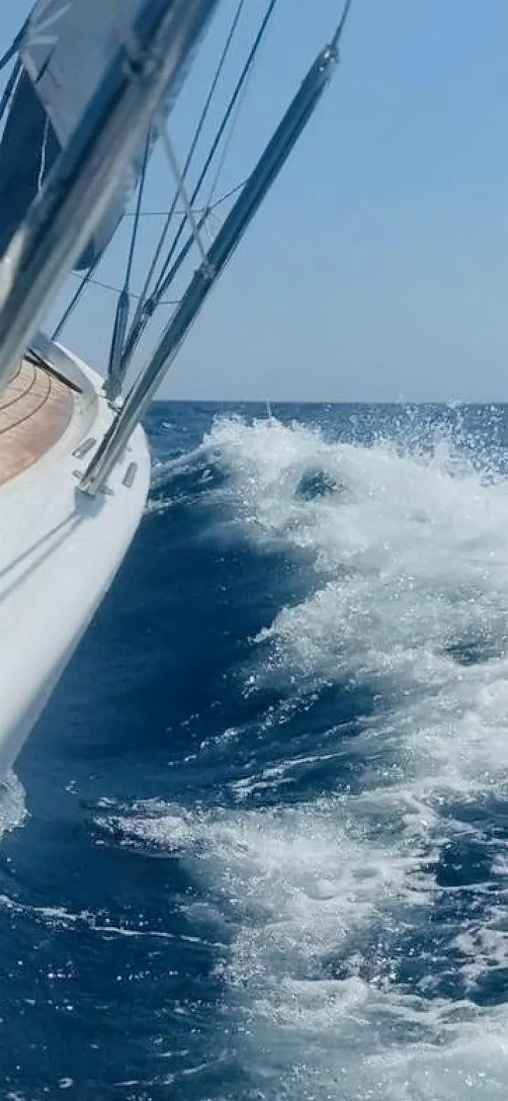 X 4-3 in Lavrion / Olympic Marina - Photo 5