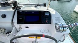Lagoon 40 in Mallorca / Can Pastilla / Club Maritimo San Antonio De La Playa thumbnail 12