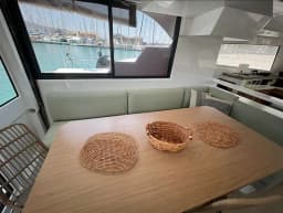 Bali Catspace in Lefkada / Port of Lefkas thumbnail 12
