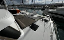 Bali Catspace in Lefkada / Port of Lefkas thumbnail 7