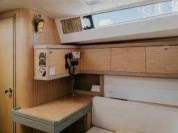Oceanis 48 in Split / ACI Marina Split thumbnail 12