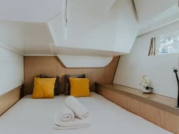 Oceanis 48 in Split / ACI Marina Split thumbnail 13