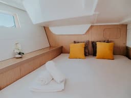 Oceanis 48 in Split / ACI Marina Split thumbnail 14
