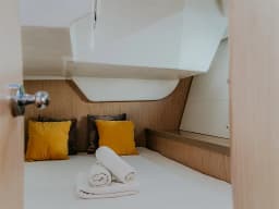Oceanis 48 in Split / ACI Marina Split thumbnail 15