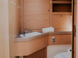 Oceanis 48 in Split / ACI Marina Split thumbnail 5