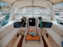 Oceanis 48 in Split / ACI Marina Split thumbnail 7