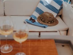 Oceanis 48 in Split / ACI Marina Split thumbnail 9