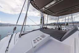 Bali 4.0 in Lefkada / Port of Lefkas thumbnail 9