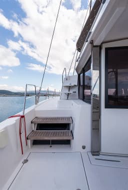 Bali 4.0 in Lefkada / Port of Lefkas thumbnail 10