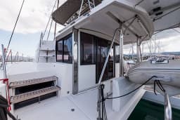 Bali 4.0 in Lefkada / Port of Lefkas thumbnail 11