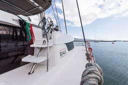 Bali 4.0 in Lefkada / Port of Lefkas thumbnail 12