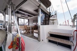 Bali 4.0 in Lefkada / Port of Lefkas thumbnail 13