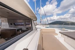 Bali 4.0 in Lefkada / Port of Lefkas thumbnail 14