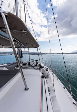 Bali 4.0 in Lefkada / Port of Lefkas thumbnail 6