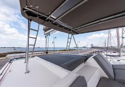 Bali 4.0 in Lefkada / Port of Lefkas thumbnail 7
