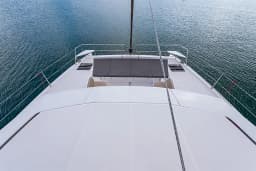 Bali 4.0 in Lefkada / Port of Lefkas thumbnail 8