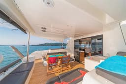 Lagoon 50 in Lefkada / D-Marin Marina Lefkas thumbnail 3