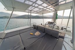 Lagoon 50 in Lefkada / D-Marin Marina Lefkas thumbnail 5
