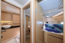 Hanse 588 in Salerno / Marina d'Arechi thumbnail 15