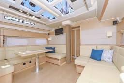 Hanse 588 in Salerno / Marina d'Arechi thumbnail 17