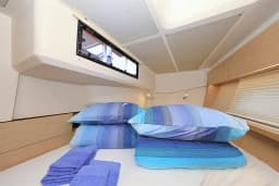 Hanse 588 in Salerno / Marina d'Arechi thumbnail 19