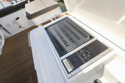 Hanse 588 in Salerno / Marina d'Arechi thumbnail 31