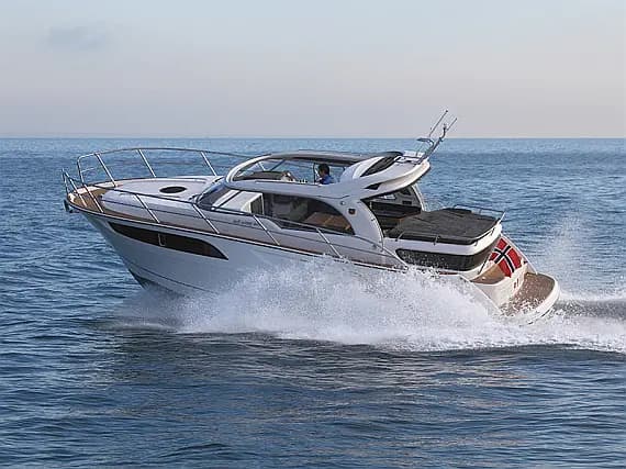 Marex 320 ACC in Šibenik / D-Marin Marina Mandalina - Photo 1