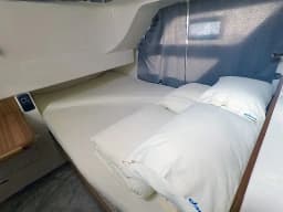 Marex 320 ACC in Šibenik / D-Marin Marina Mandalina thumbnail 13
