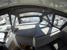 Marex 320 ACC in Šibenik / D-Marin Marina Mandalina thumbnail 14