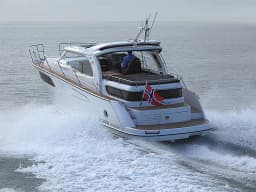 Marex 320 ACC in Šibenik / D-Marin Marina Mandalina thumbnail 6