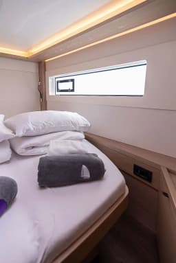 Lagoon 46 in Kaštel Gomilica / Marina Kaštela thumbnail 14
