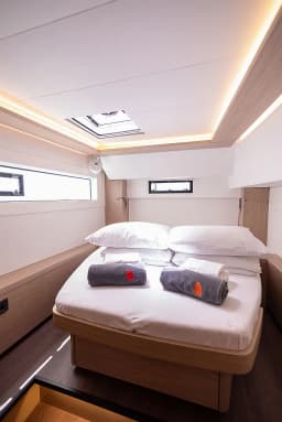 Lagoon 46 in Kaštel Gomilica / Marina Kaštela thumbnail 19