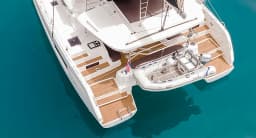 Lagoon 46 in Kaštel Gomilica / Marina Kaštela thumbnail 26