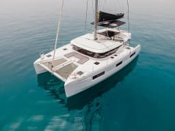 Lagoon 46 in Kaštel Gomilica / Marina Kaštela thumbnail 27