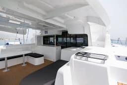 Lagoon 46 in Kaštel Gomilica / Marina Kaštela thumbnail 3
