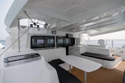 Lagoon 46 in Kaštel Gomilica / Marina Kaštela thumbnail 5