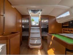 Sun Odyssey 440 in Lavrion / Olympic Marina thumbnail 2